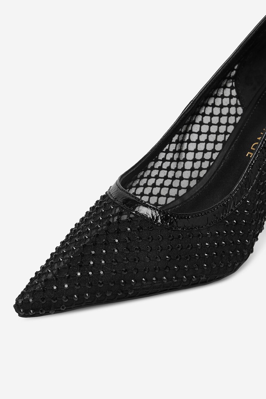 EVA MINGE - Szpilki - 5906751999998