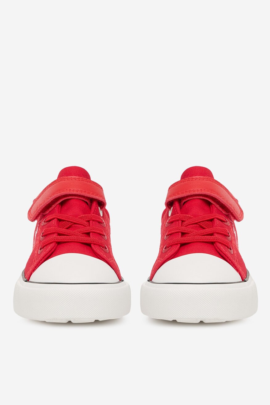 
                Beverly Hills Polo Club - Trampki - 5906751841785