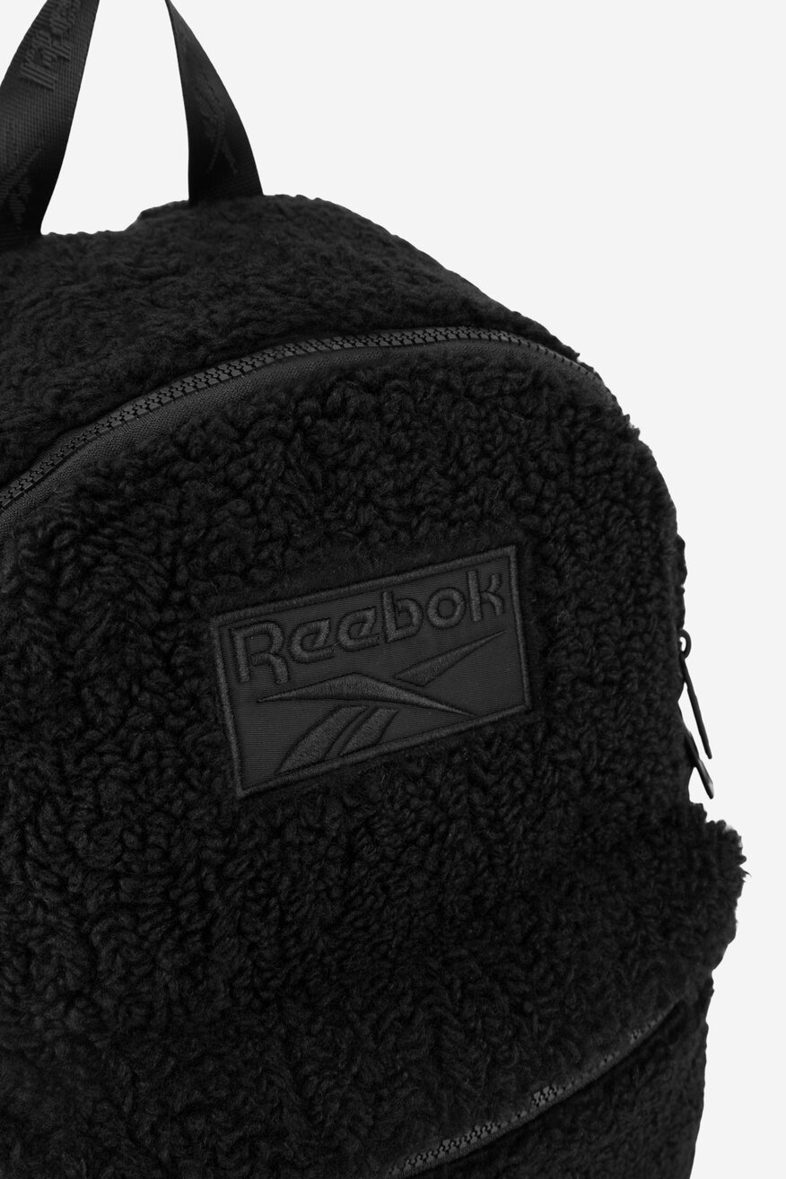 Rucsac Reebok NEGRU - 5905588613169