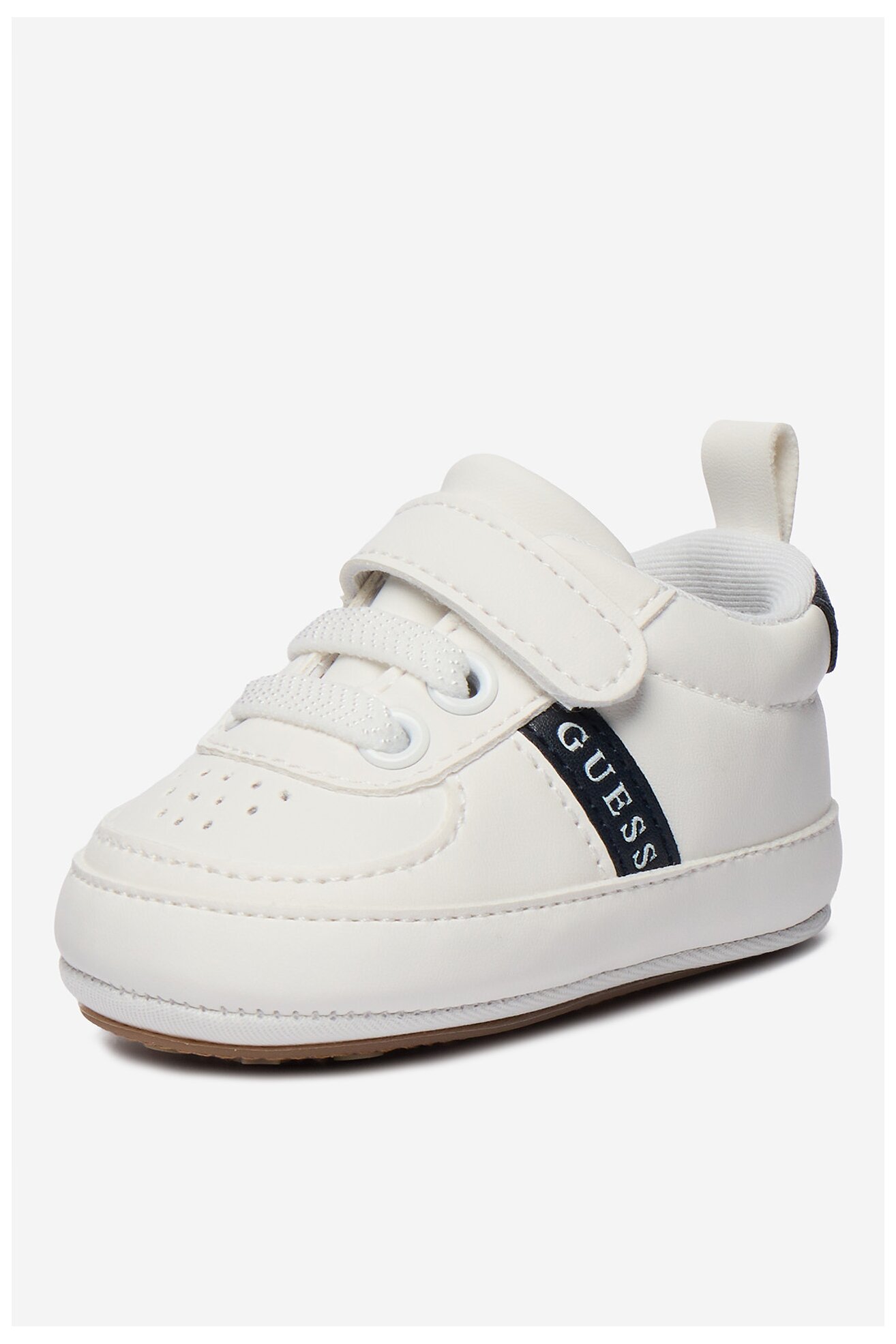 Félcipő GUESS KIDS CEO-CM250815-1 FEHÉR