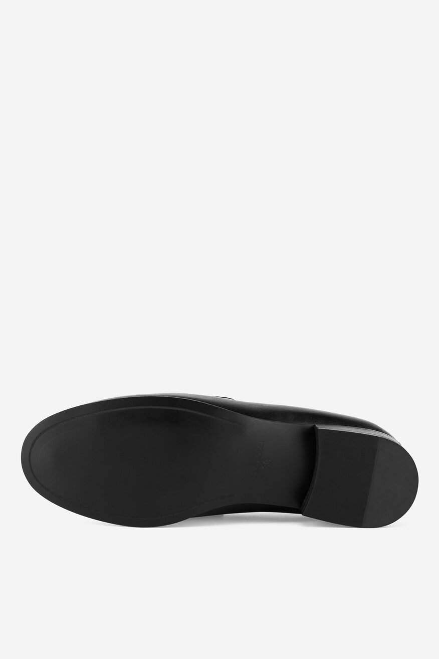 
                Mokasine Gino Rossi CRNA - 5904862880587