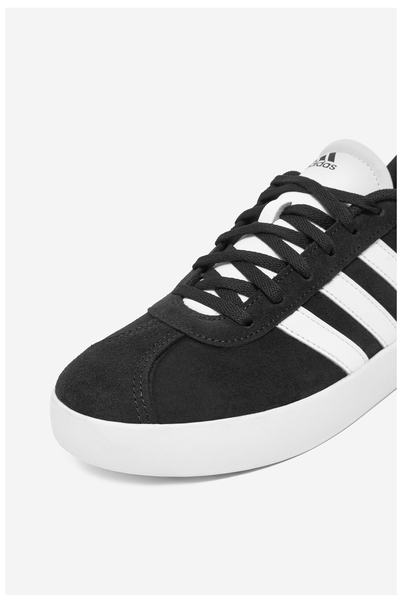 Sportska obuća adidas VL COURT 3.0 K ID6313 CRNA
