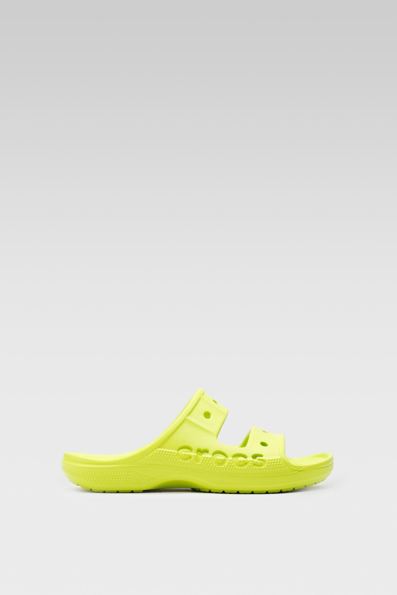 Папуче за базен Crocs 207627-3TX ZELENA