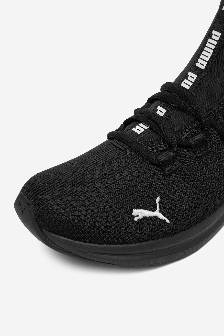 
                Кросівки спортивні Puma ЧОРНИЙ - 5906751538142