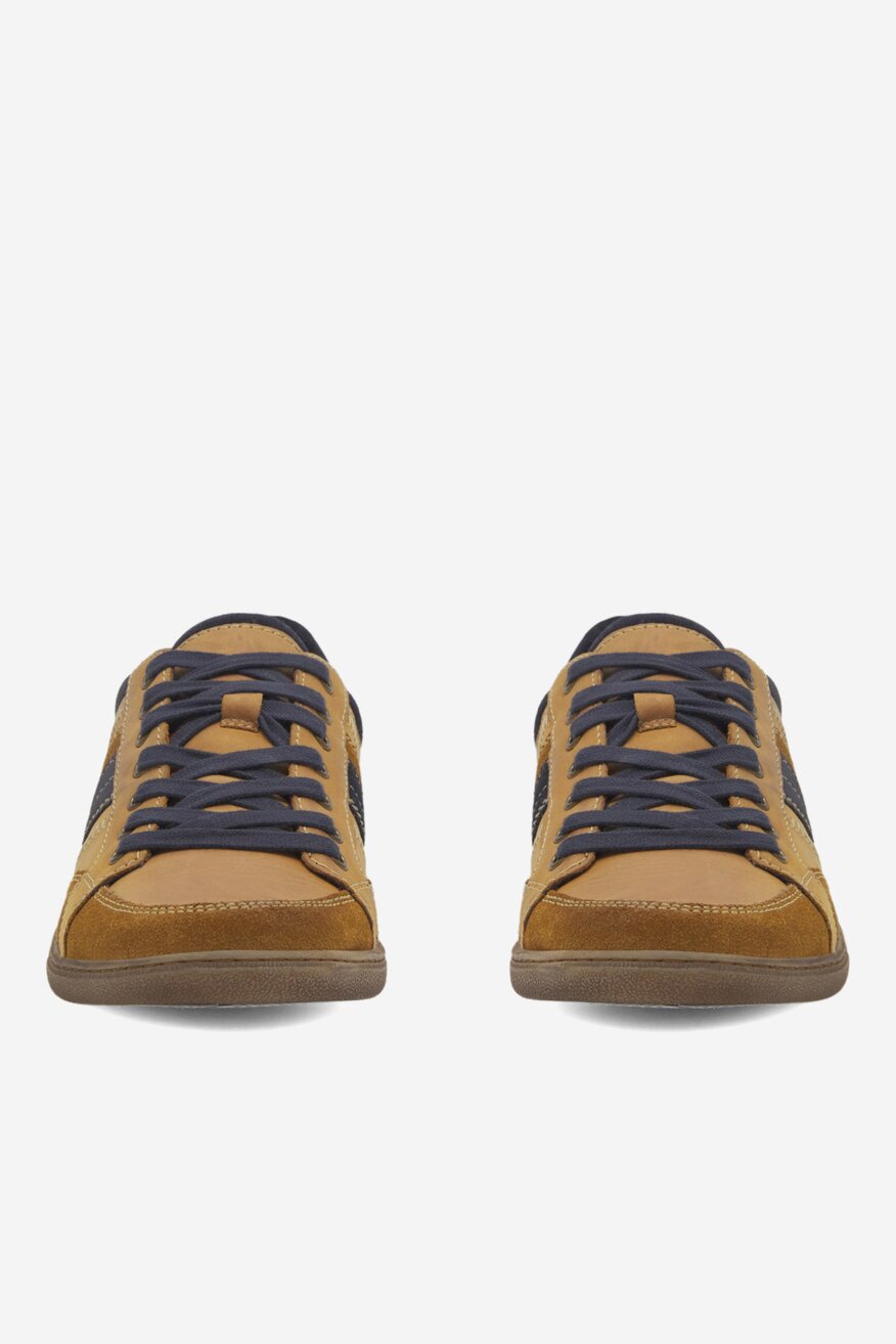 Lasocki - Półbuty skórzane - 5905588470472