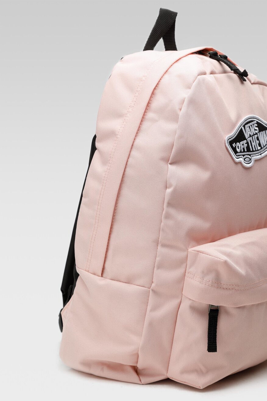
                Vans - Plecak różowy - 5903698952680