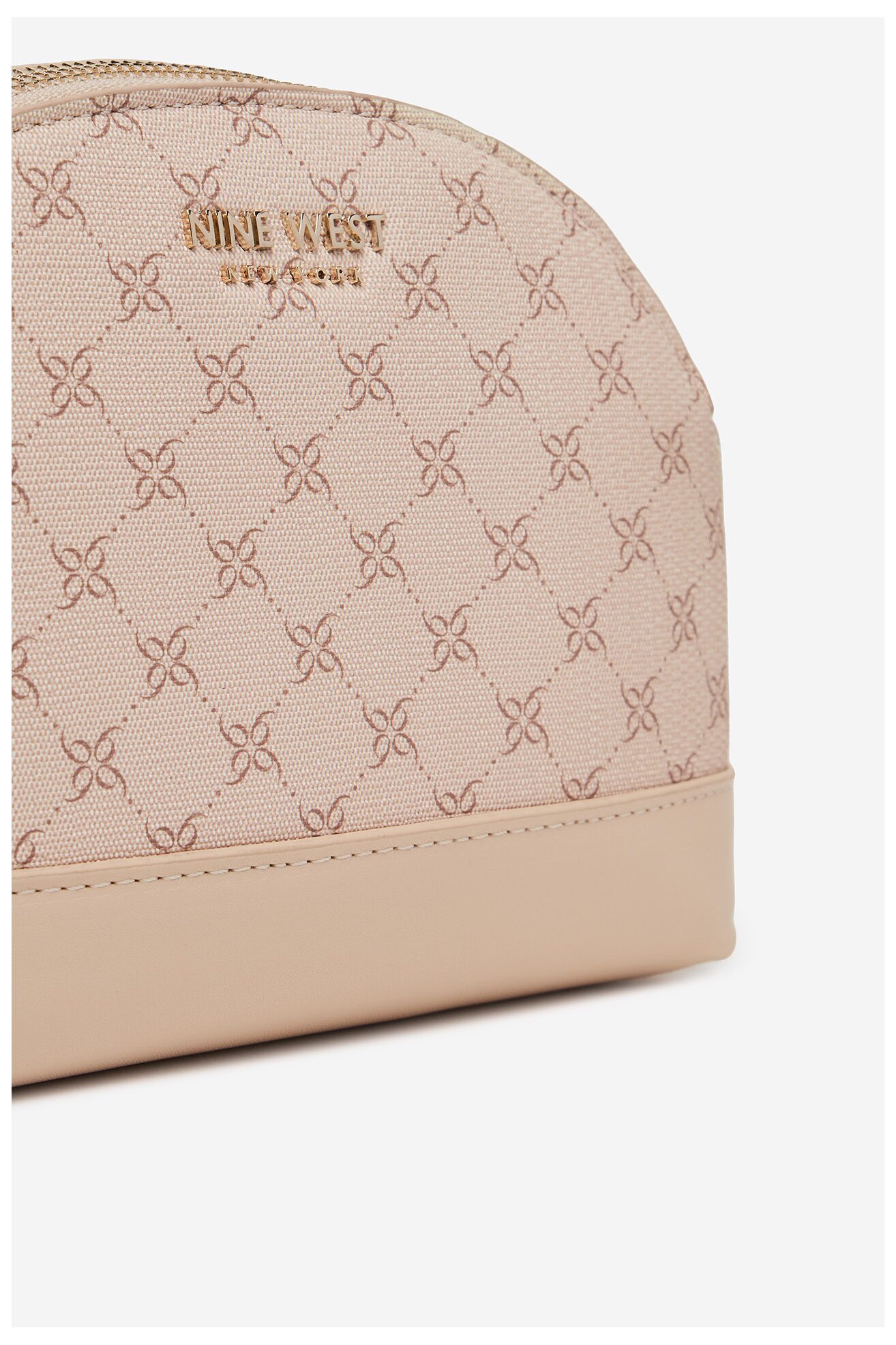 Kézitáska NINE WEST JH6392-NW BÉZS