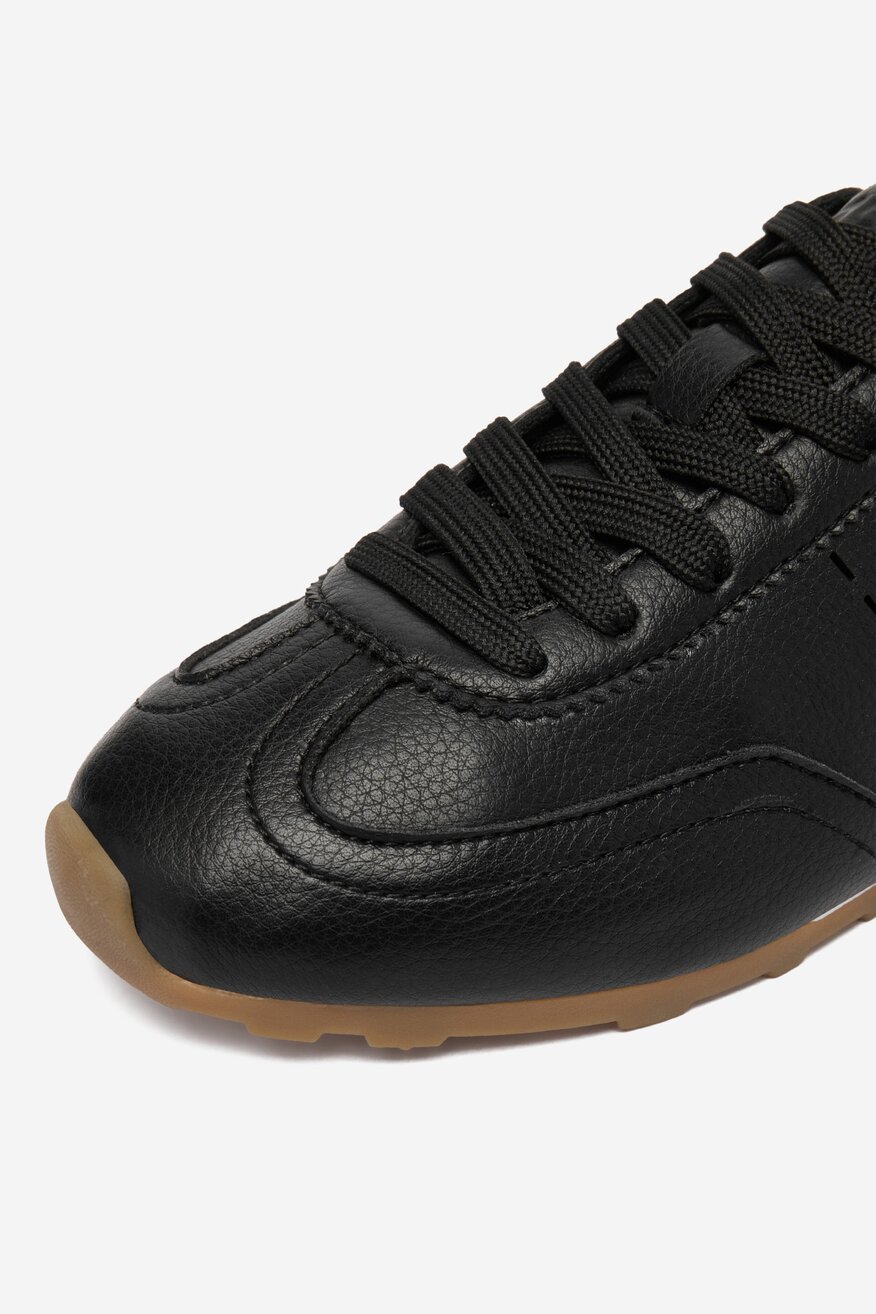 
                Кросівки Mexx ЧОРНИЙ - 5906751859551