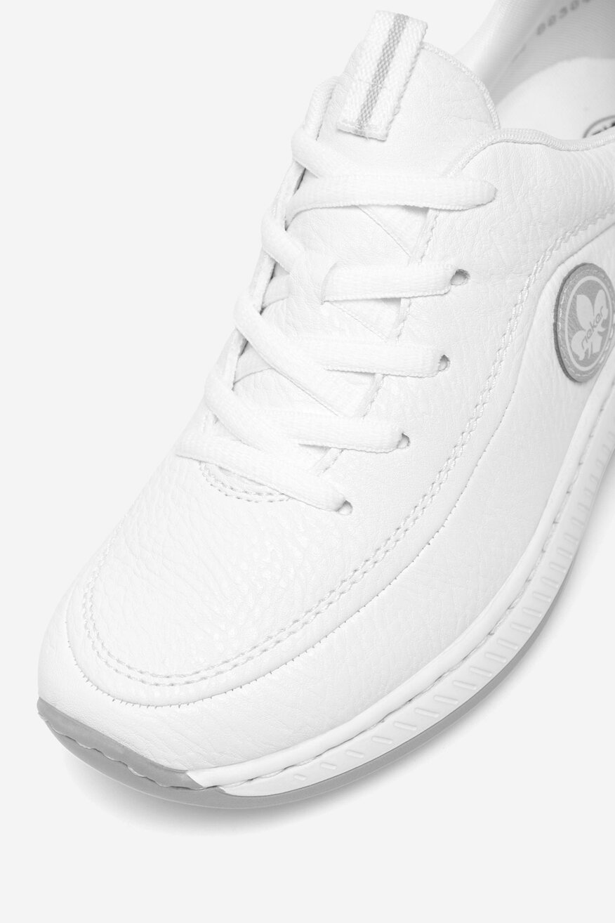 
                Сникърси Rieker БЯЛ - 2230074032630