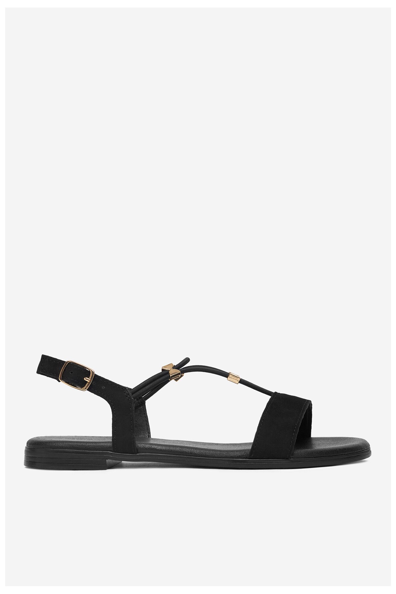 Сандали Lasocki ARENA RST-ARENA-08 ЧЕРЕН