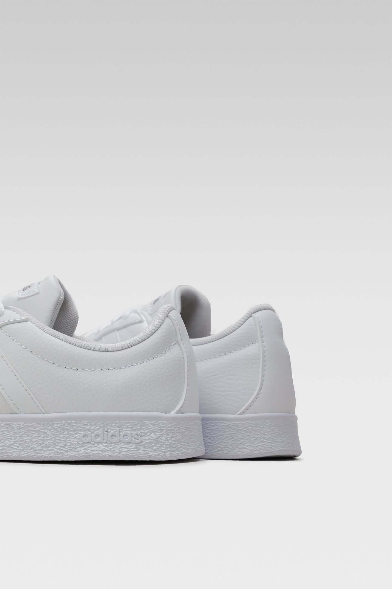 Obuwie sportowe adidas VL COURT 2.0 B42314 Biały