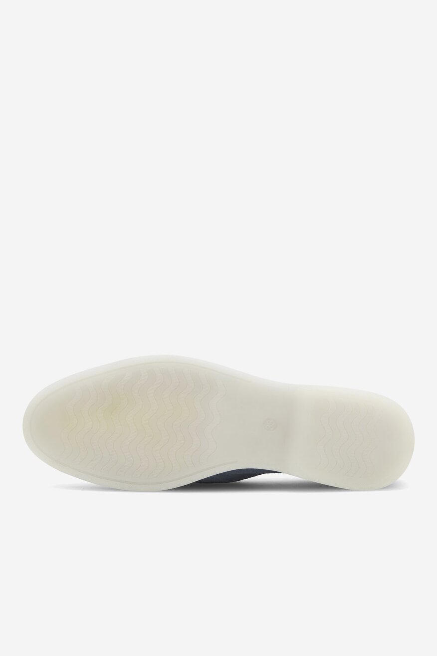 Mocasini Lasocki ALBASTRU - 5905588394556