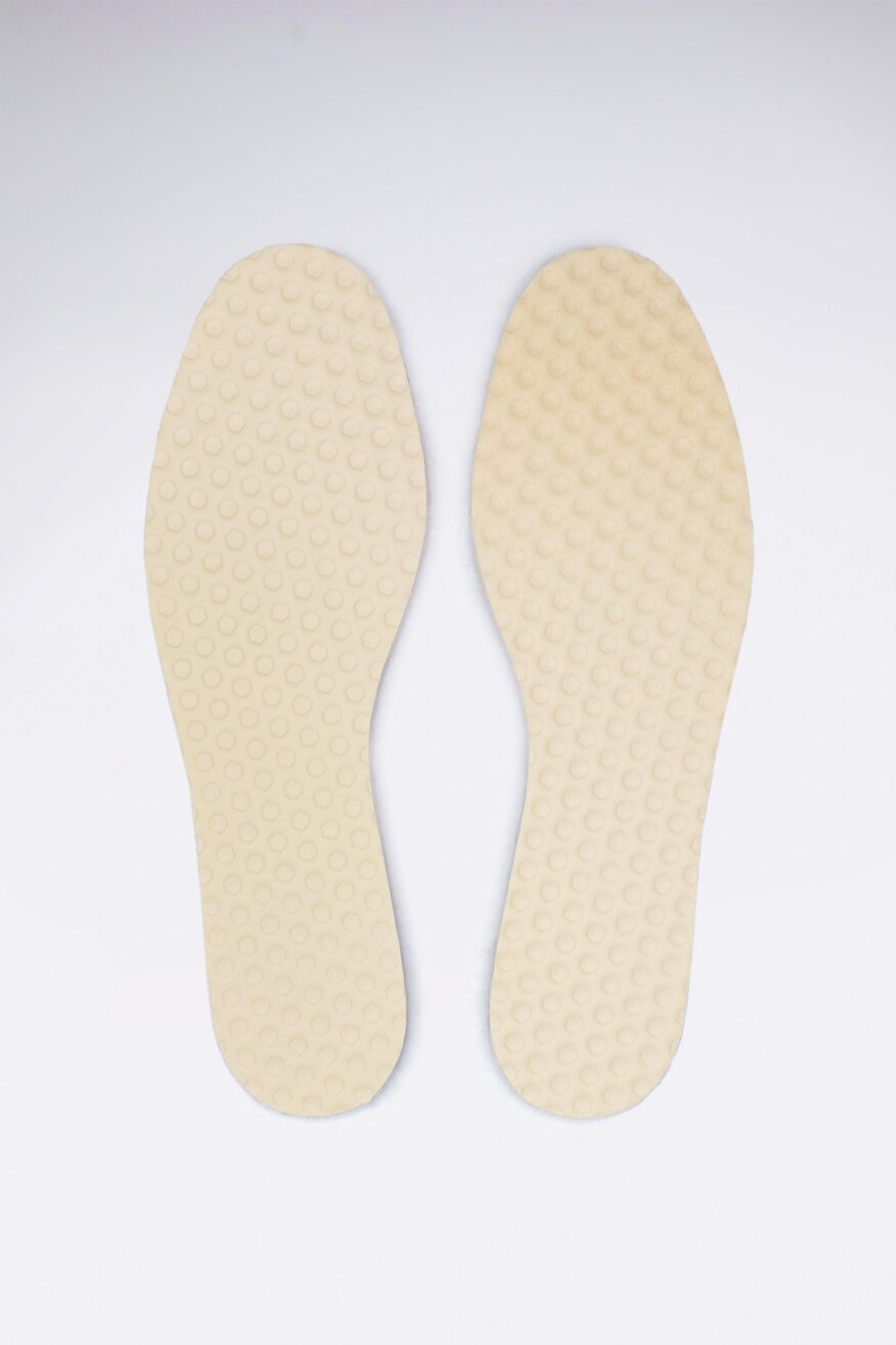 
                BAMA - Wkładki do butów ocieplające - 4053201059250