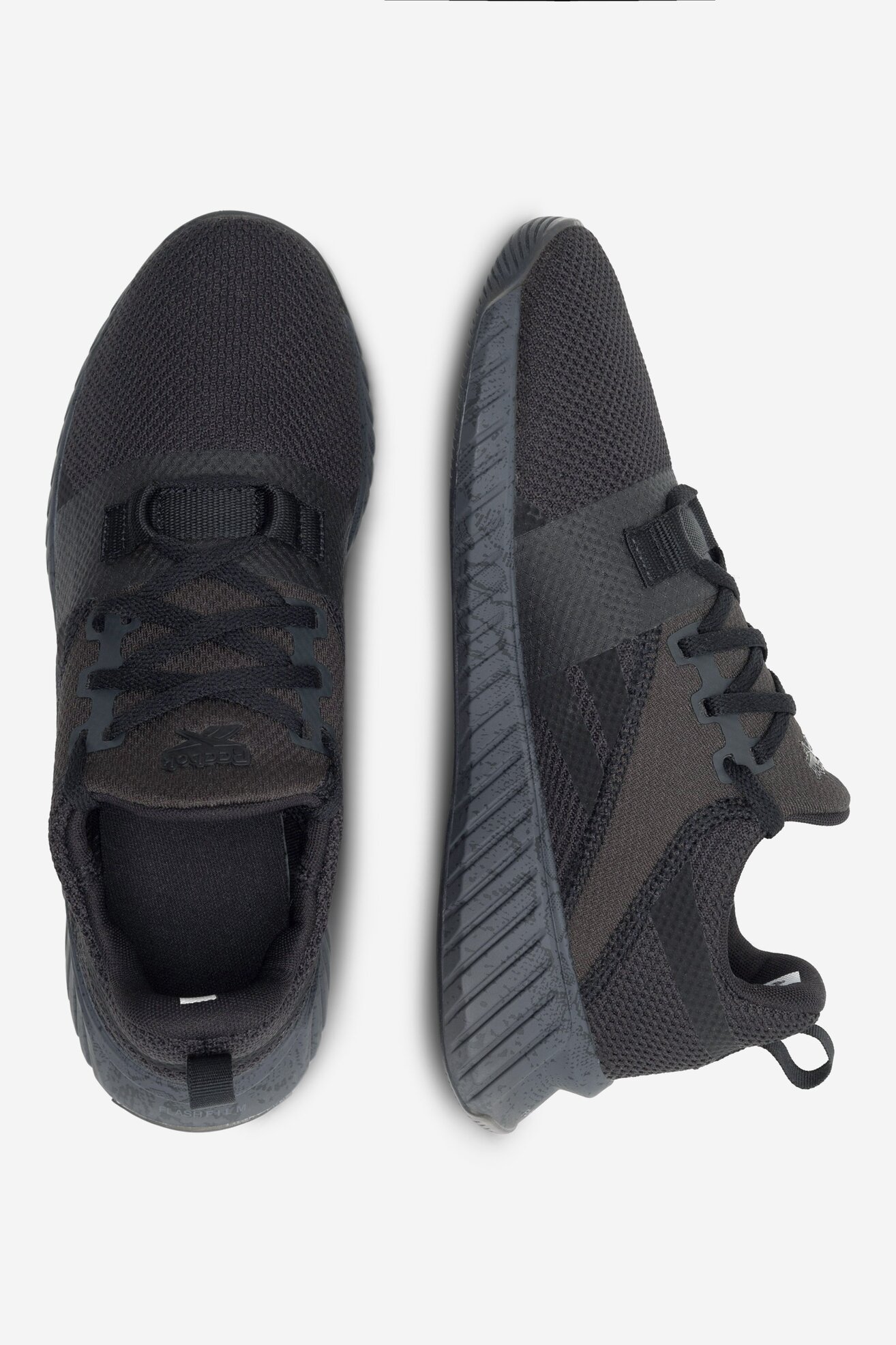 Patike Reebok Flashfilm Train 2.0 G55595 CRNA