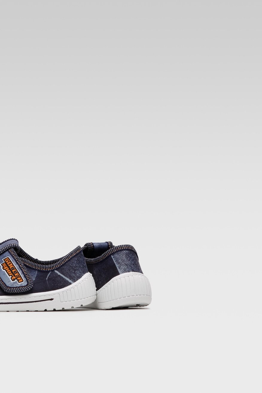 MB - Kapcie na rzepy - 5904248802905