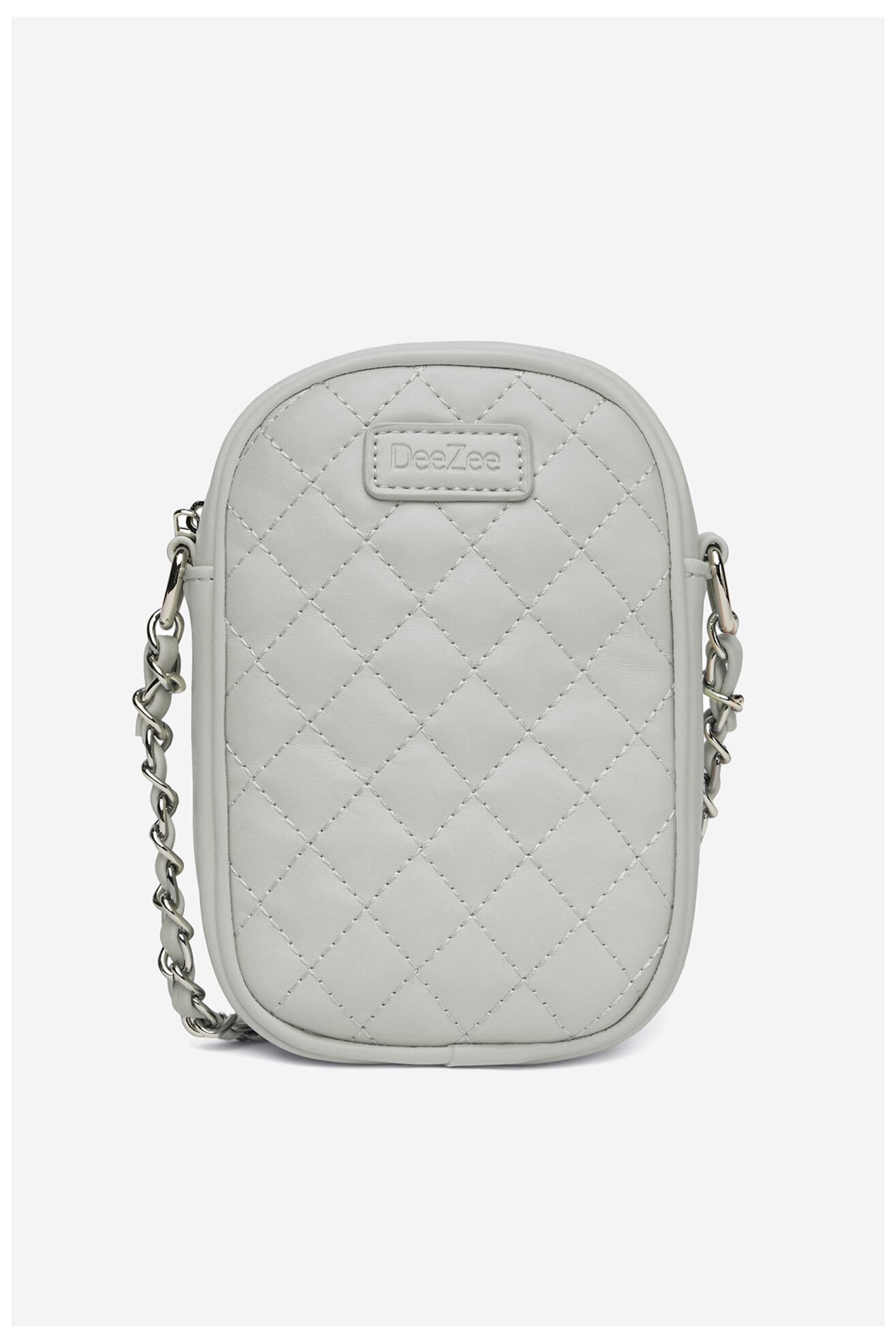 Geantă de mână DeeZee DZE-S-018-07 GRI