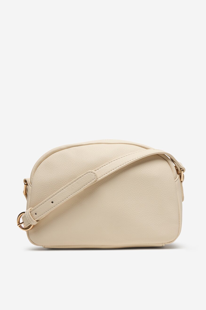 
                Kézitáska Beverly Hills Polo Club CSONTSZÍNŰ - 5906751598719