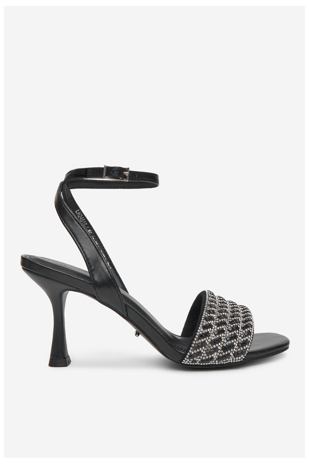 Сандали DeeZee LH24015-1 ЧЕРЕН