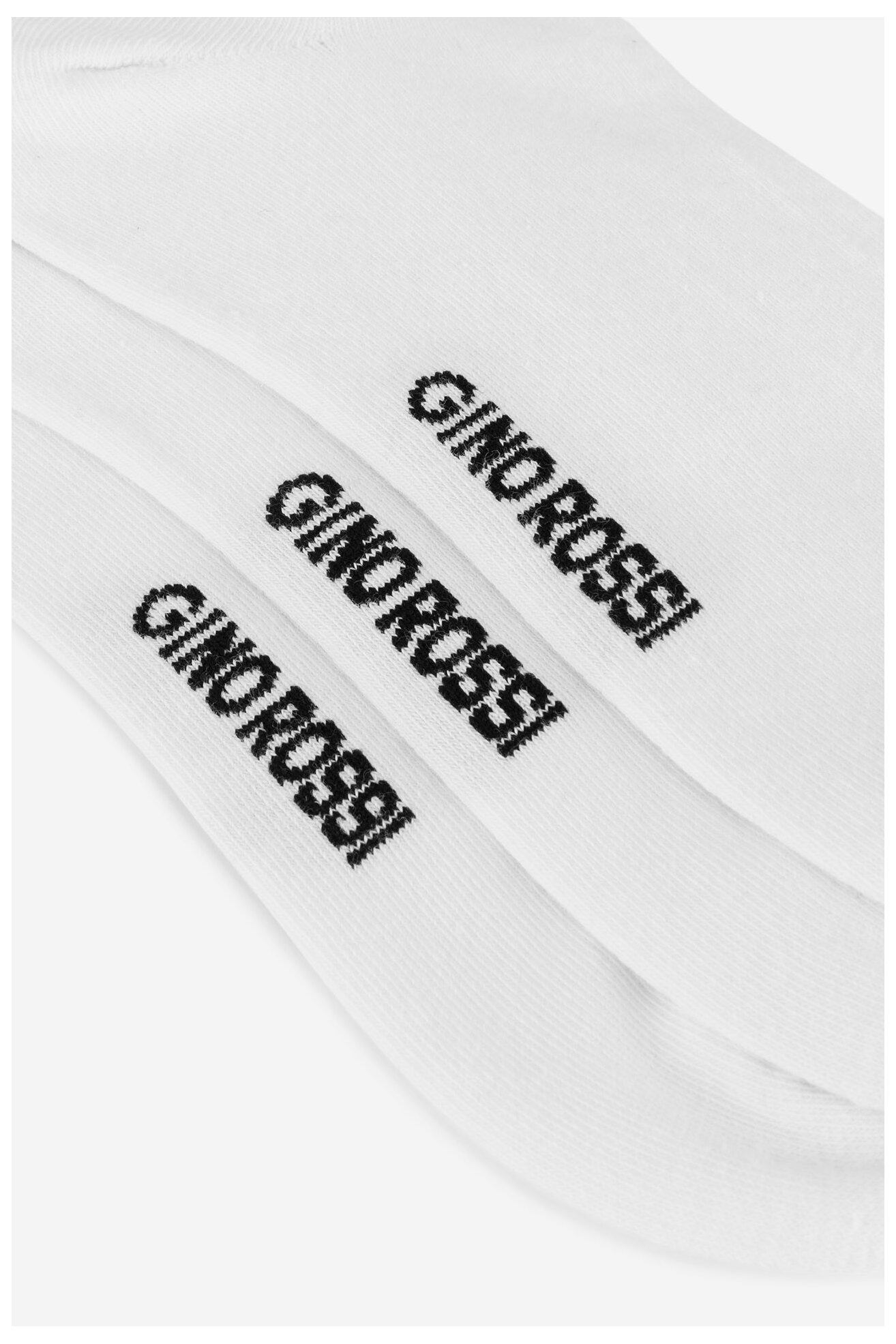 Soseste Gino Rossi 3MB-001-AW24 (3-PACK) ALB