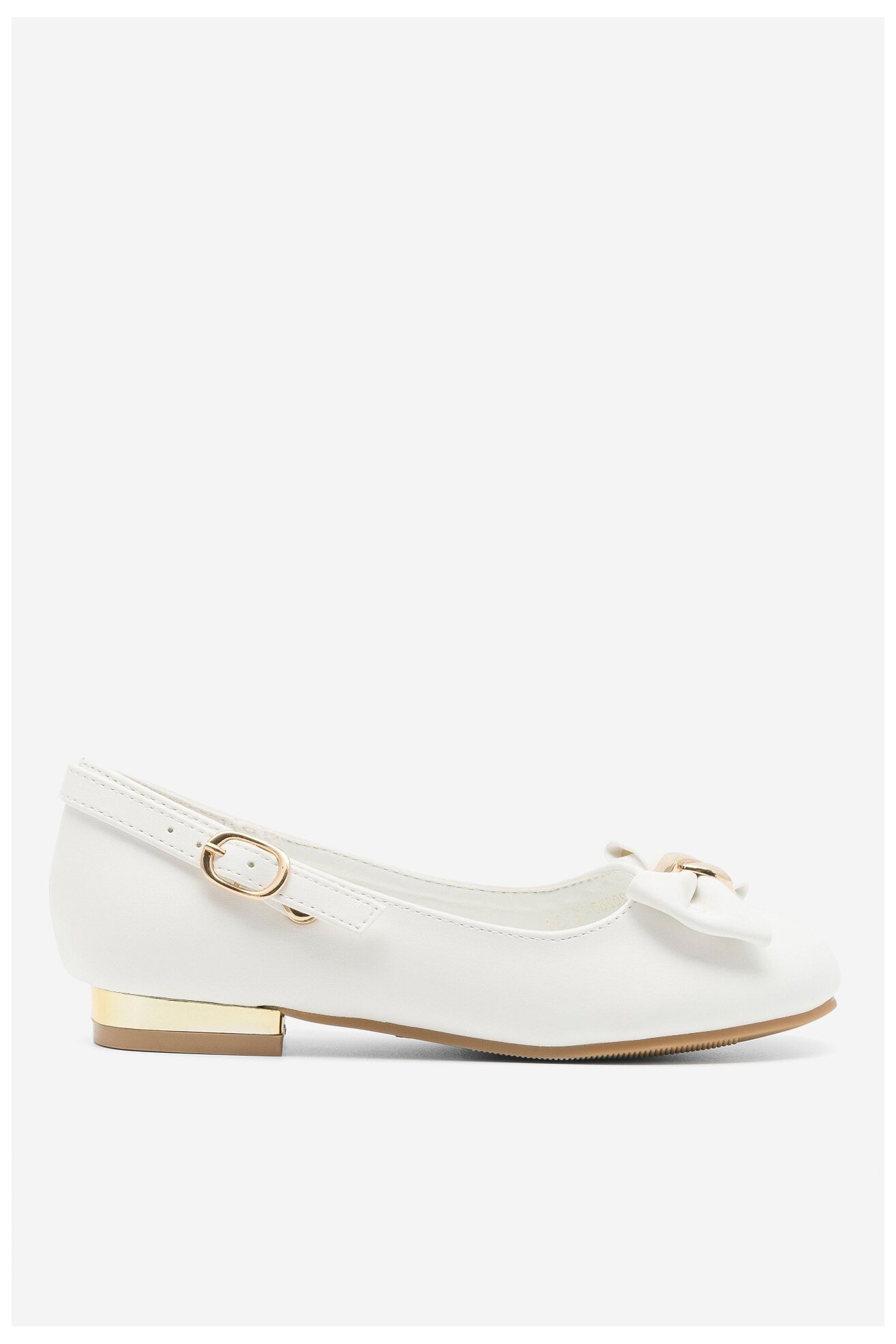 Baletanke Nelli Blu CSA20260-02 BELA