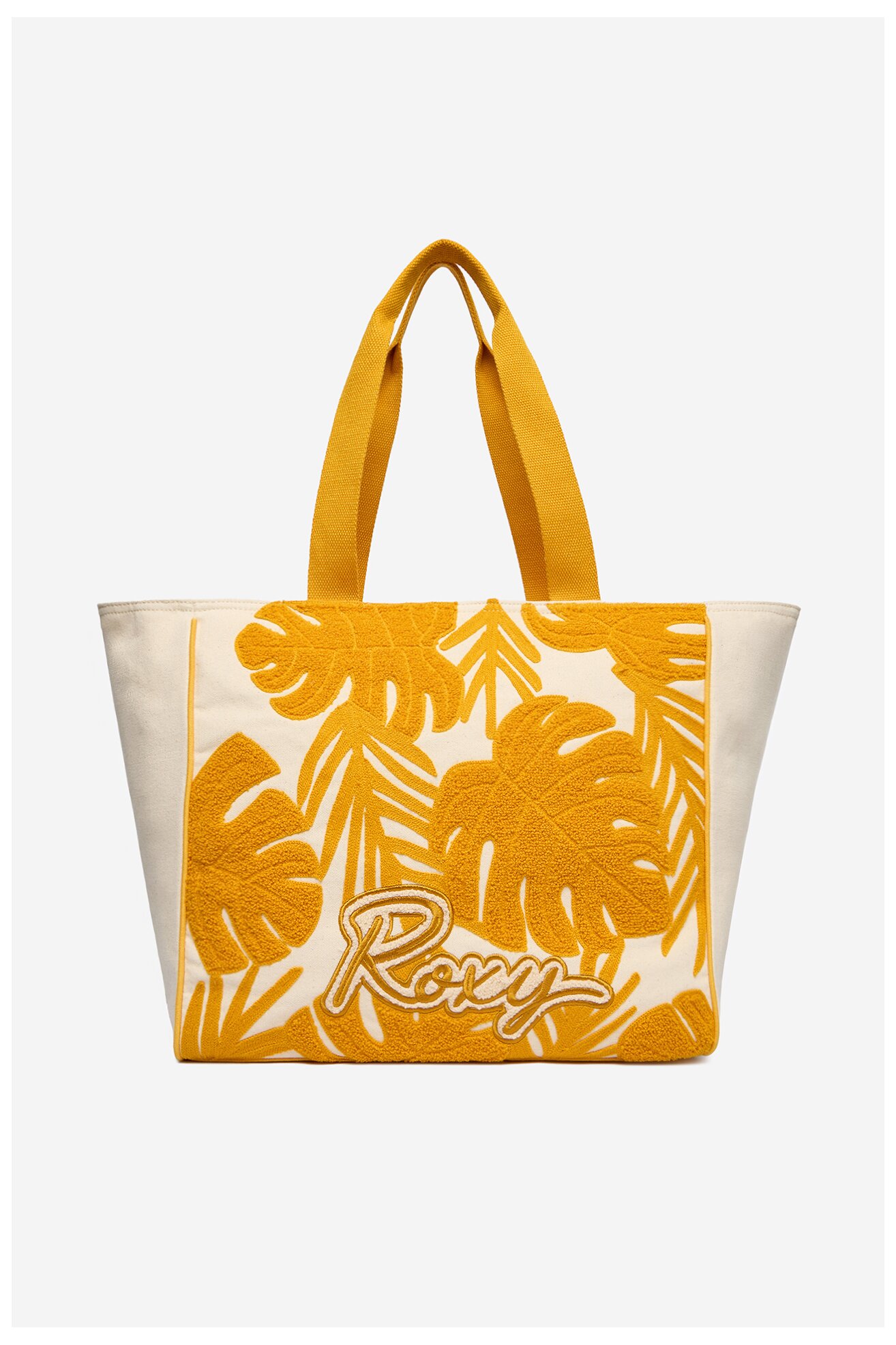 Torebka ROXY CWBEO-ROXY-L-005-09 Żółty