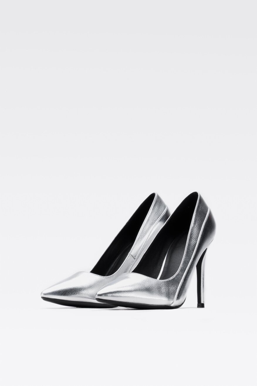 
                Jenny Fairy - Czółenka na obcasie w szpic - 5903698197760