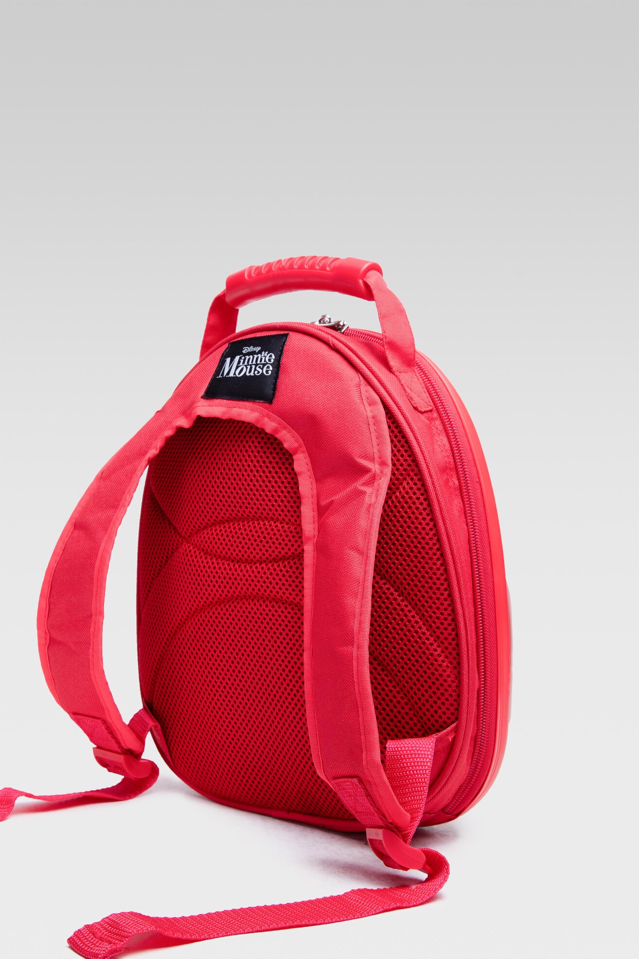 Plecak Mickey&Friends BDP-A-201-MI-07 Czerwony