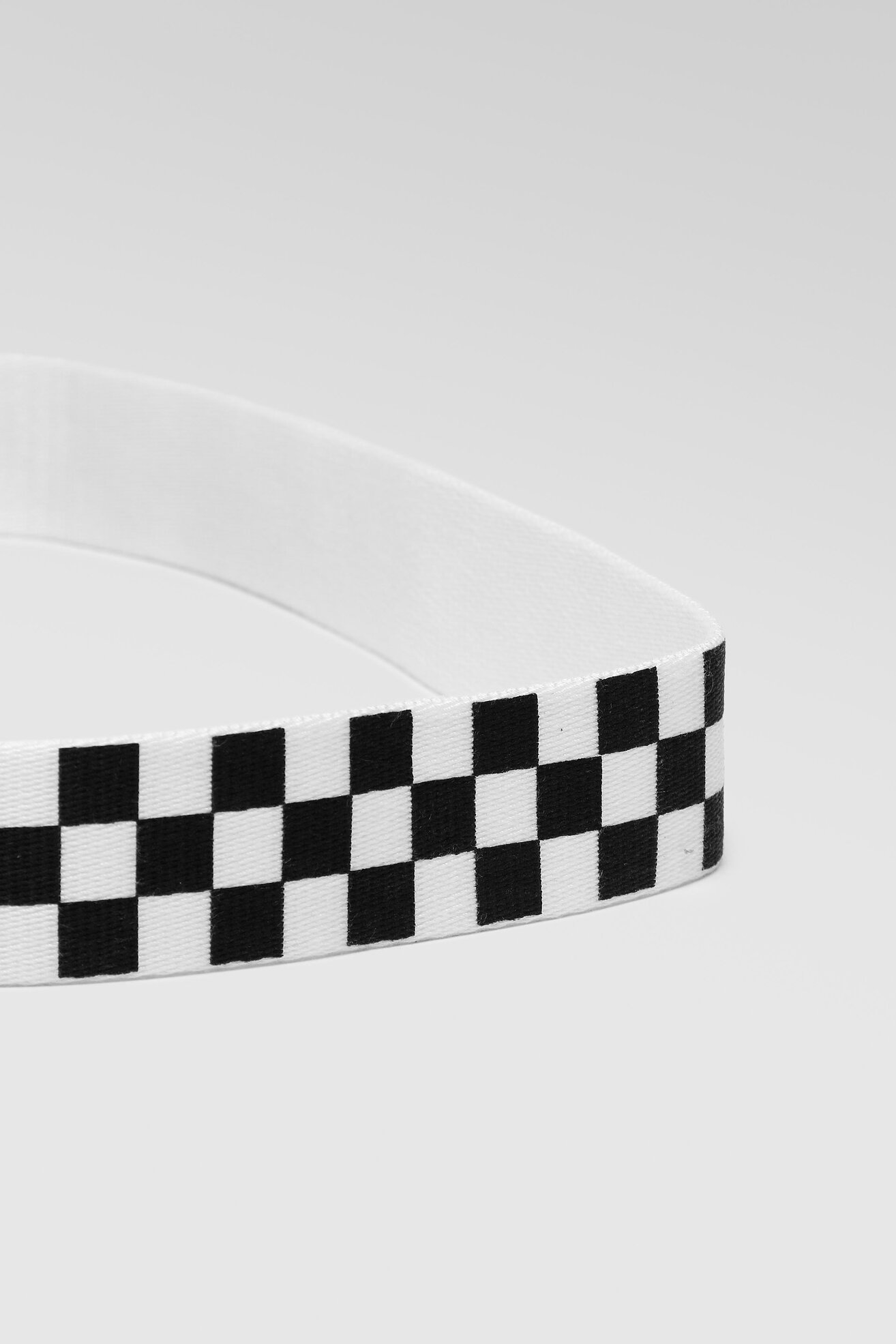 Pasek Vans DEPPSTER II WEB BELT VN0A31J1Y281 MIX