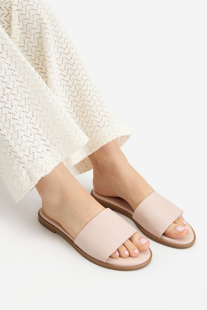 
                Jenny - Klapki - 5906751905746