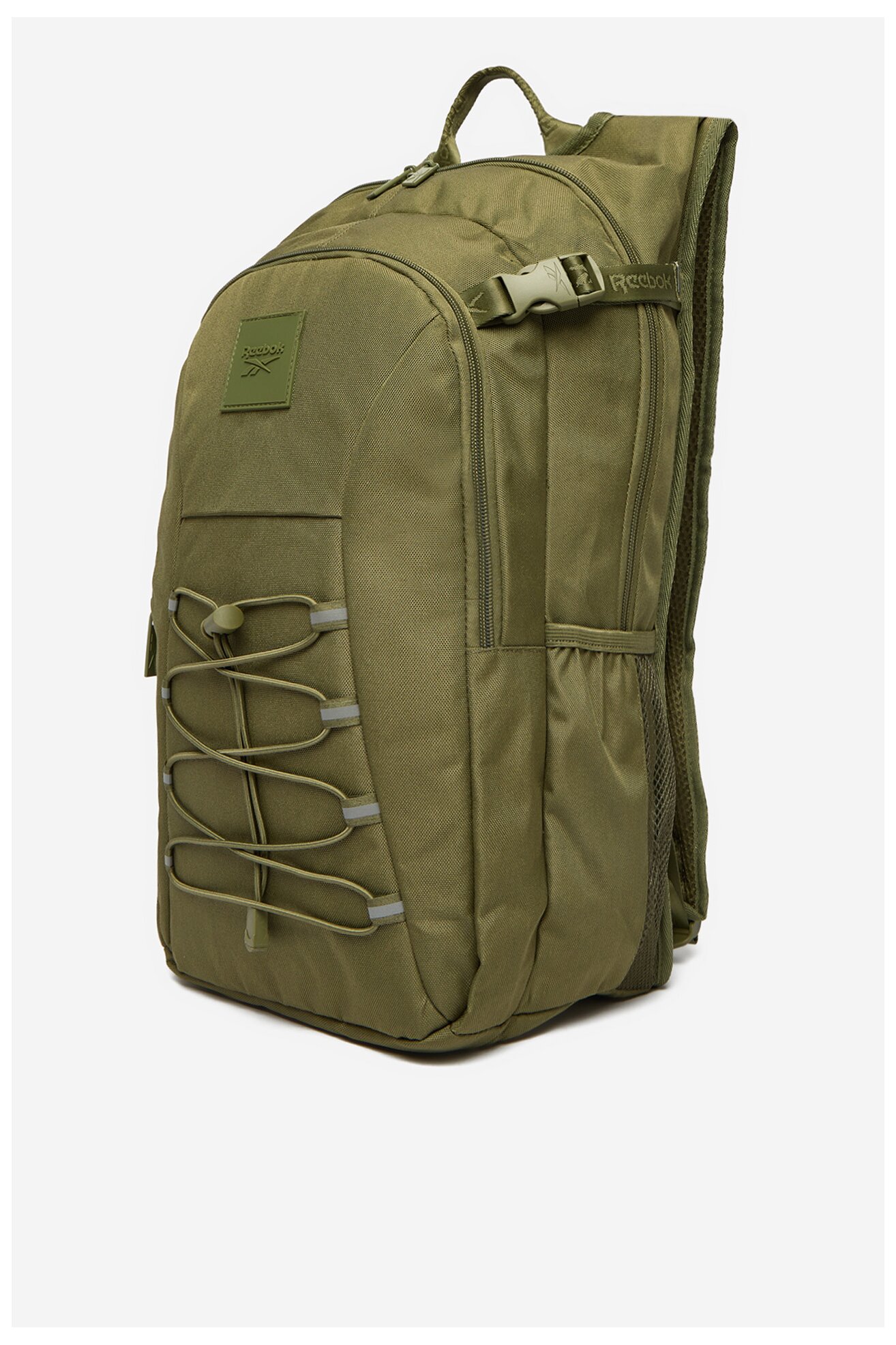 Plecak Reebok CWBEO-RBK-WS-006-09 Khaki