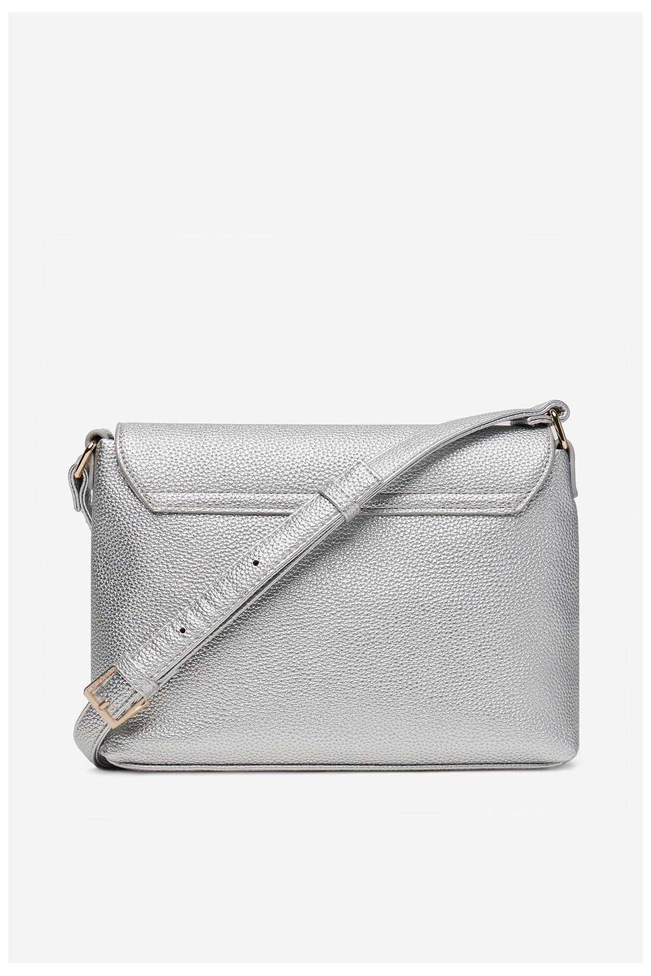 Kézitáska Lasocki LSK-O-002-07 EZÜST