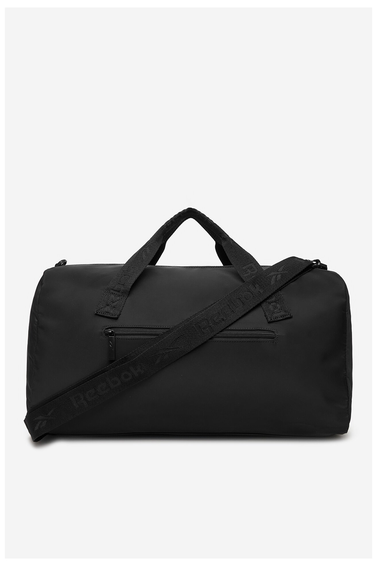 Kézitáska Reebok C-RBK-B-001-08 FEKETE