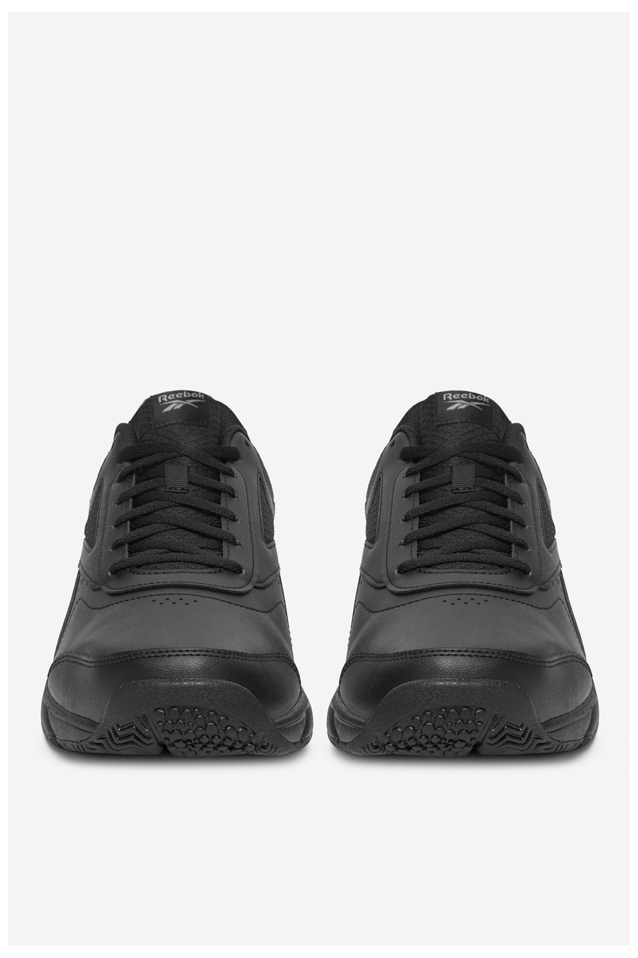 Obuwie sportowe Reebok CEO-WORK N CUSHION 100001162 Czarny