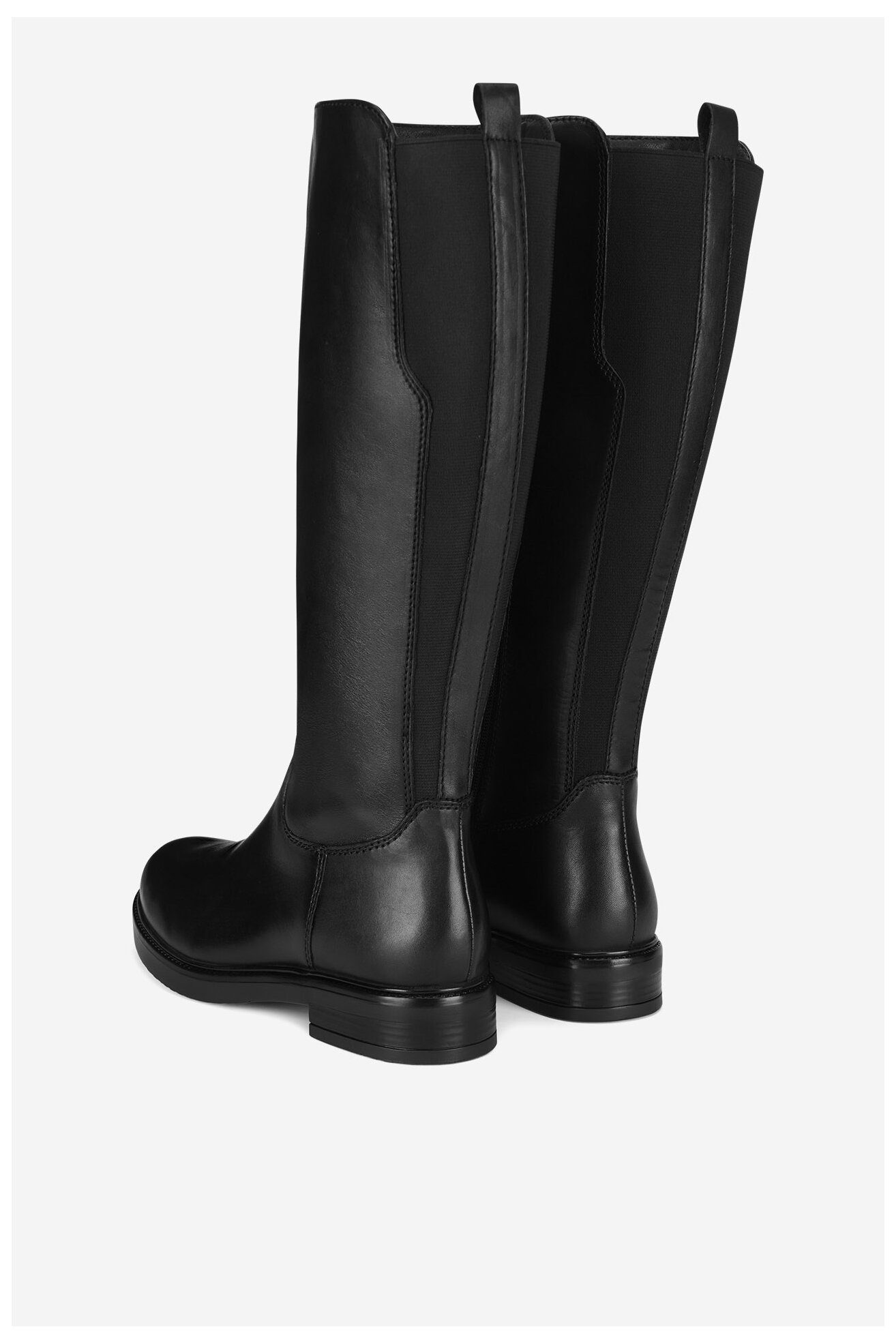 Cizme Lasocki WI16-ZOLA-31 NEGRU