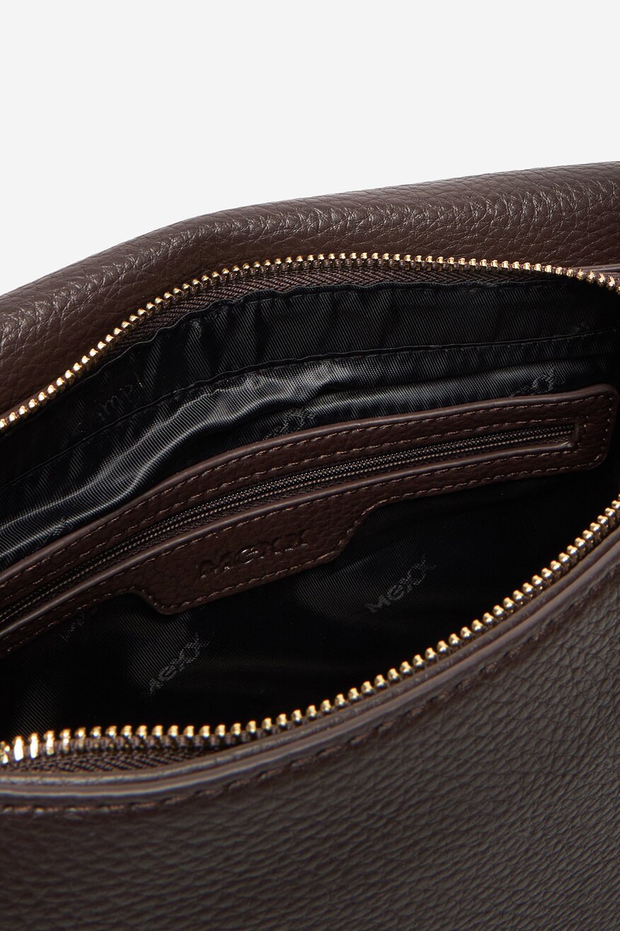 Mexx - Średnia torebka listonoszka - 5906751355411