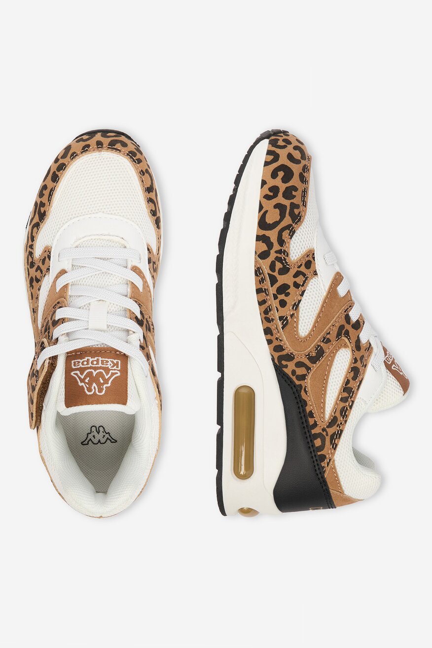 
                Спортни обувки Kappa КАМЕЛ - 5906751651940