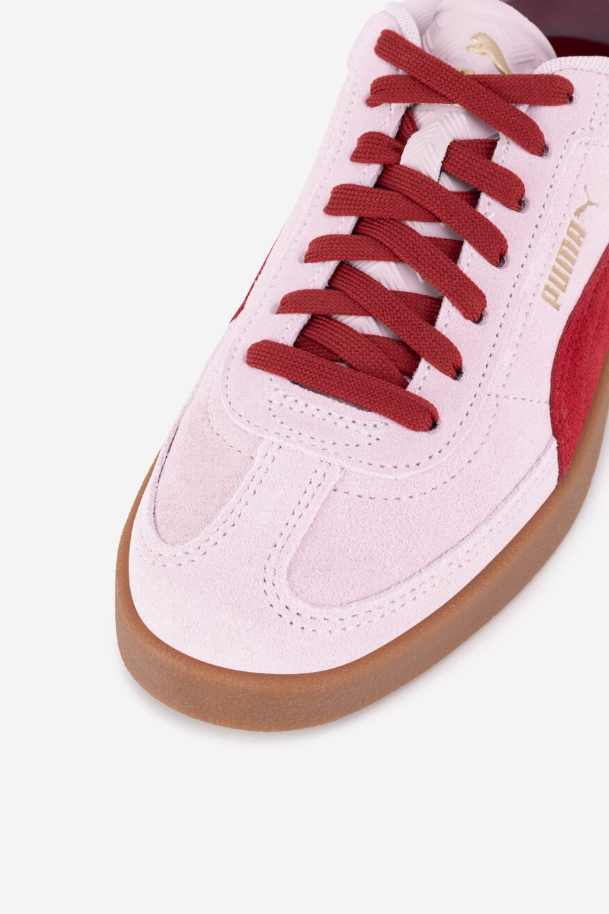 Încălțăminte sport Puma ROZ - 5903419769672