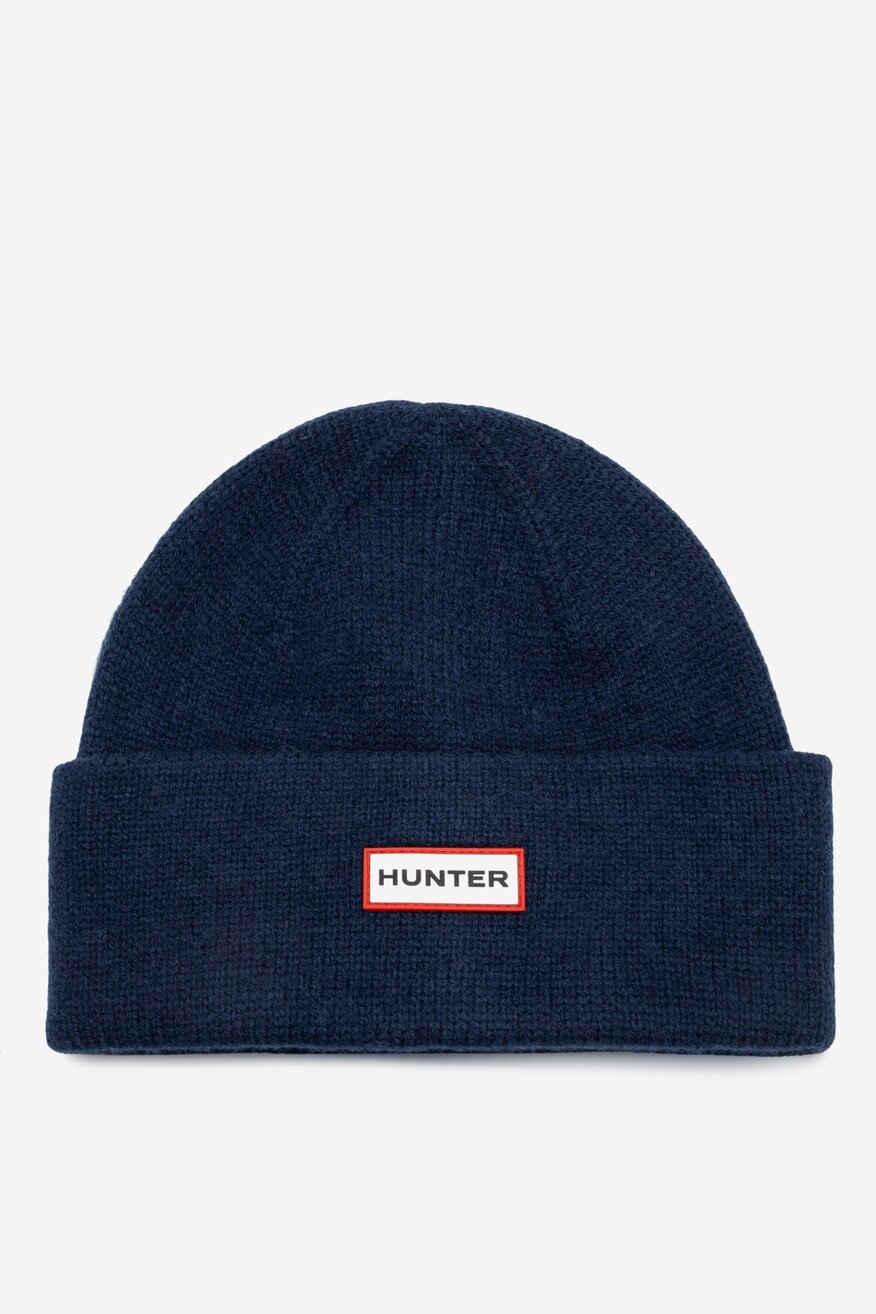 căciulă unisex HUNTER BLEUMARIN - 5903419654862