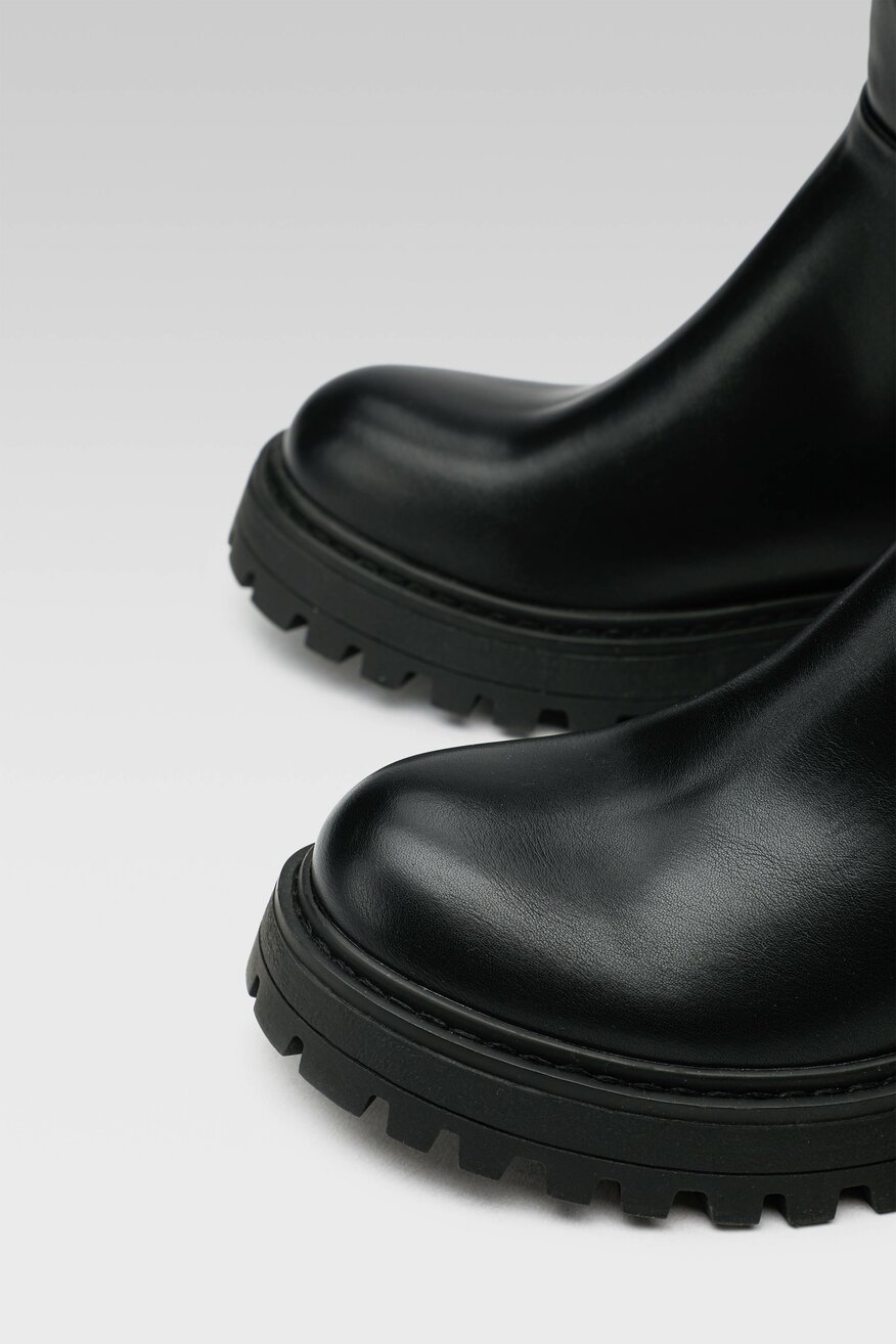 Cizme Jenny Fairy NEGRU - 5904862248202