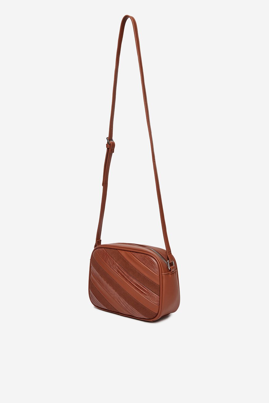 Torba Lasocki KAMEL - 5903698765808