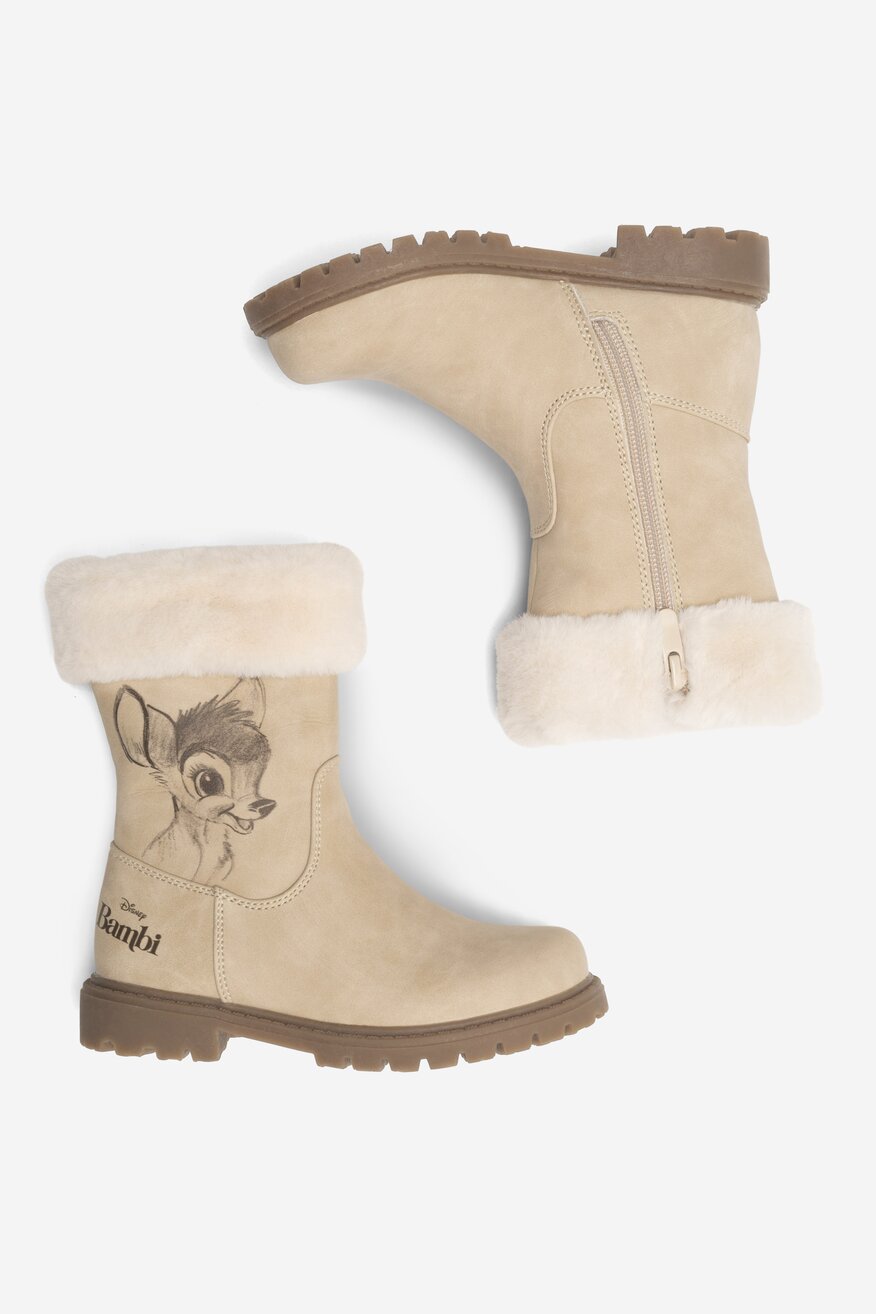 
                Disney Classics - Kozaki ocieplane - 5904862945361