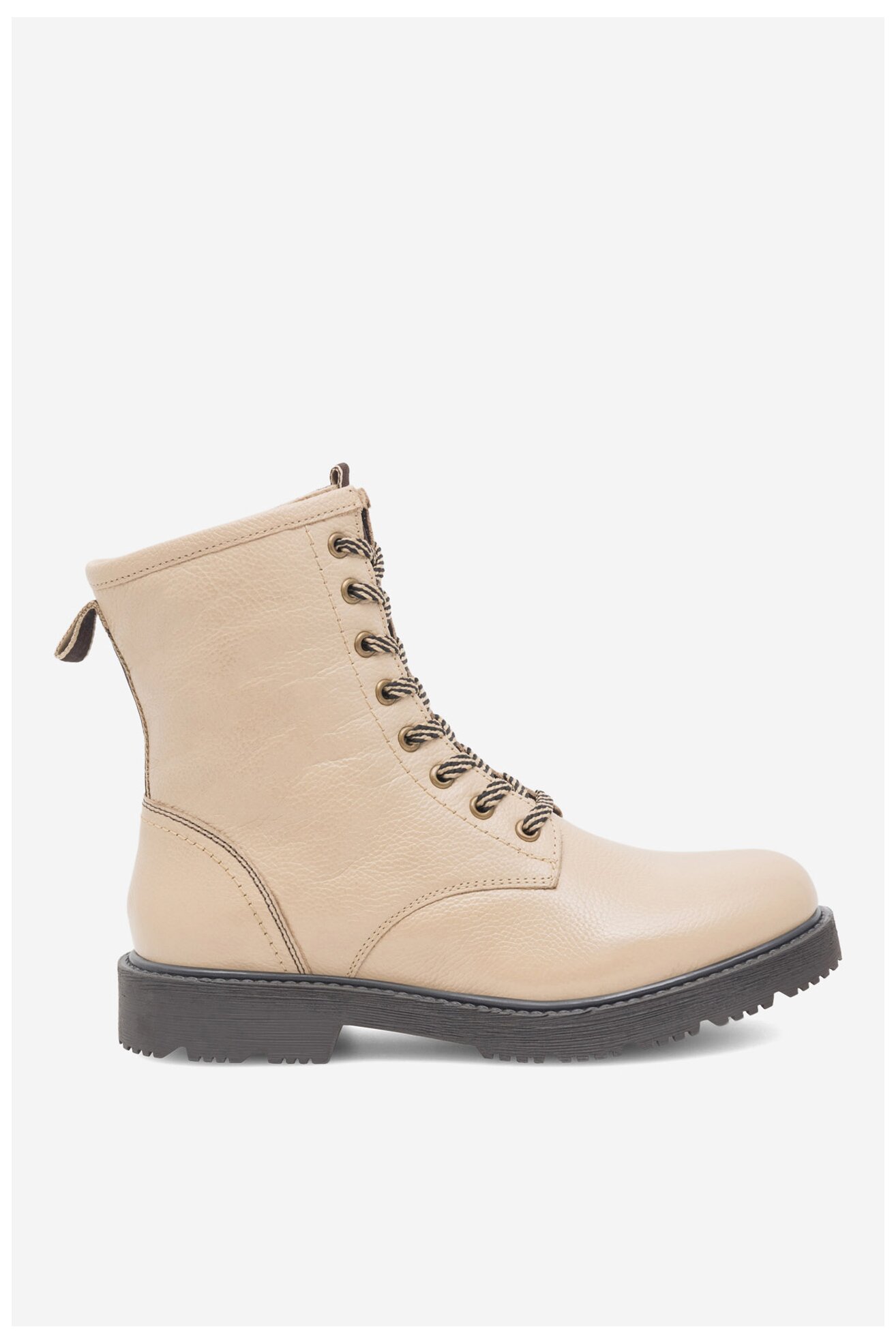 Черевики Lasocki WI23-GHADI-06 БЕЖЕВИЙ