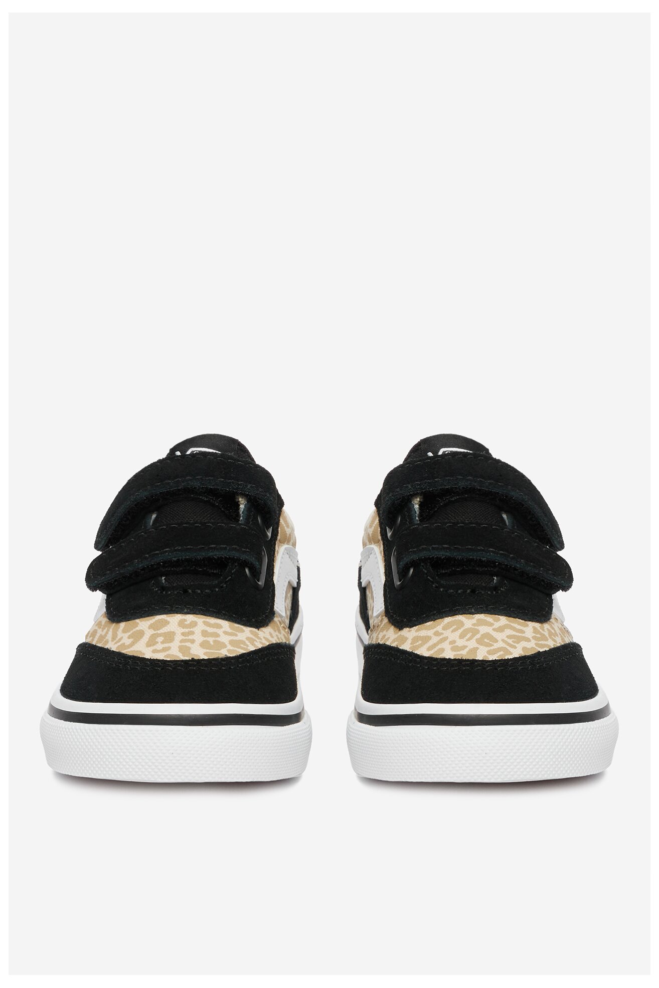 Trampki Vans C-BROOKLYN LS V VN000D7XBMA Czarny