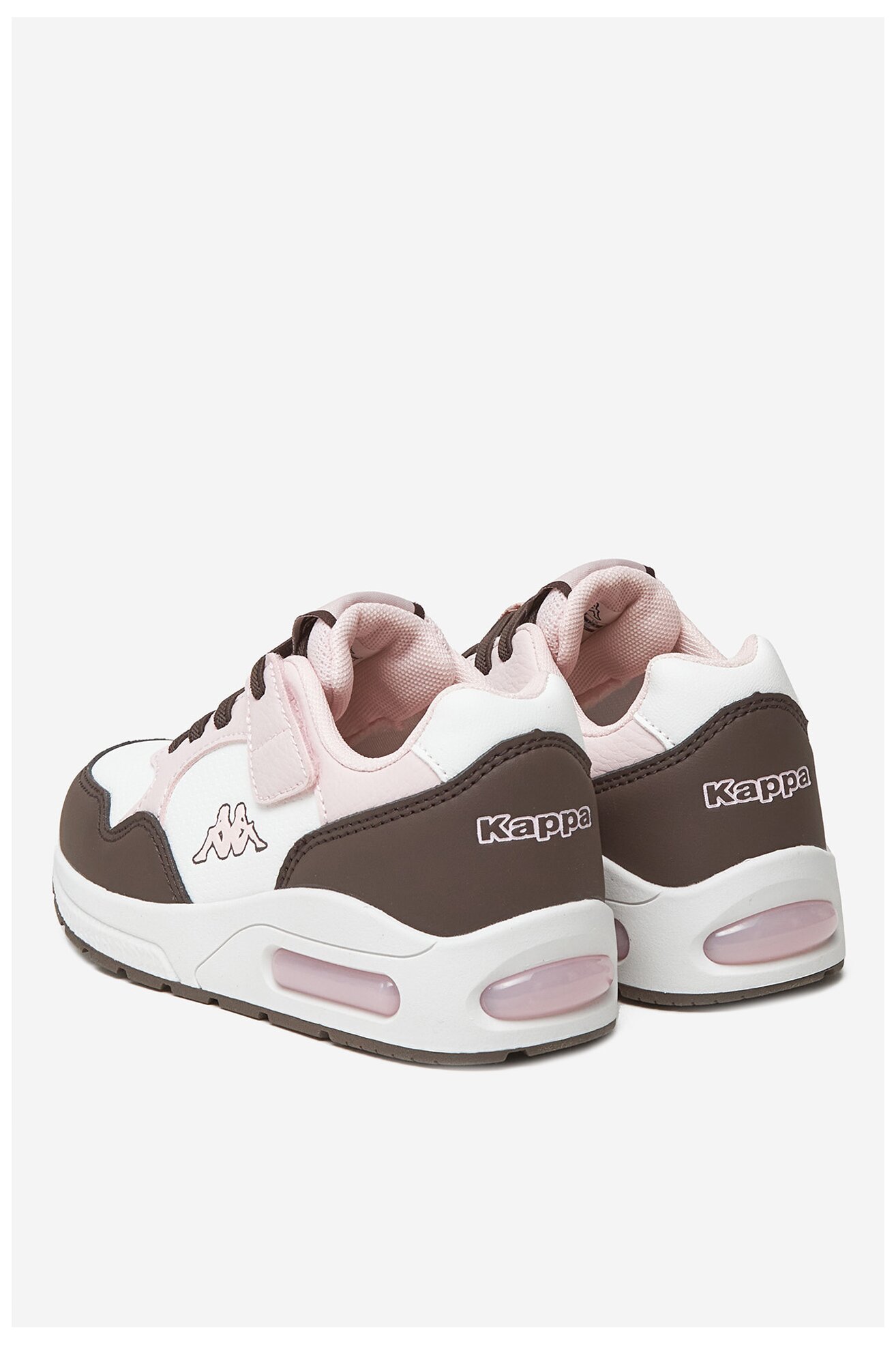 Sportska obuća Kappa CEO-CP40-24976W-A(DZ) BRAON