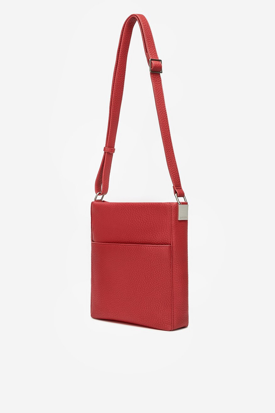 Lasocki - Średnia torebka crossbody - 5905588832188