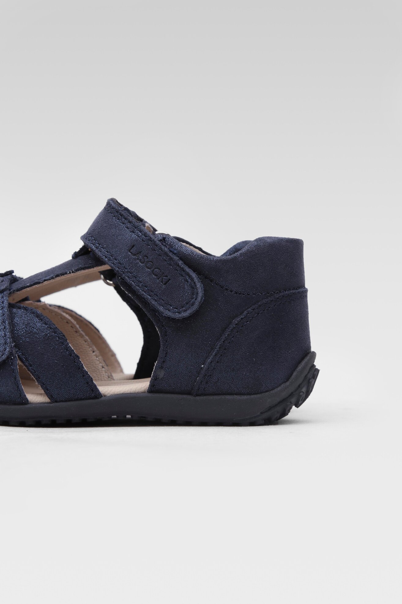 Сандали Lasocki Kids MOCCA CI12-MOCCA-09 КОБАЛТОВО СИНЬО