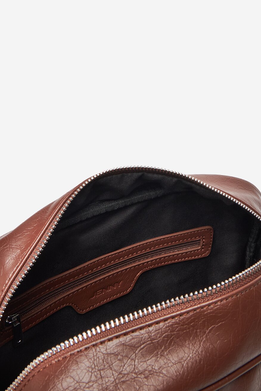 
                Torba Jenny BRAON - 5906751212493