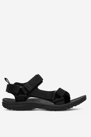 Сандалі Action Boy P3230802(V)CH ЧОРНИЙ