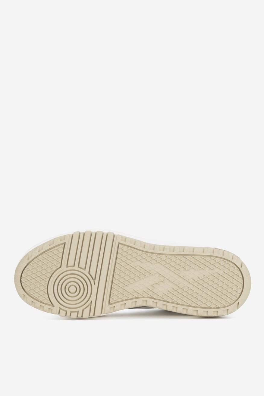 Încălțăminte sport Reebok BEJ - 5905588679745