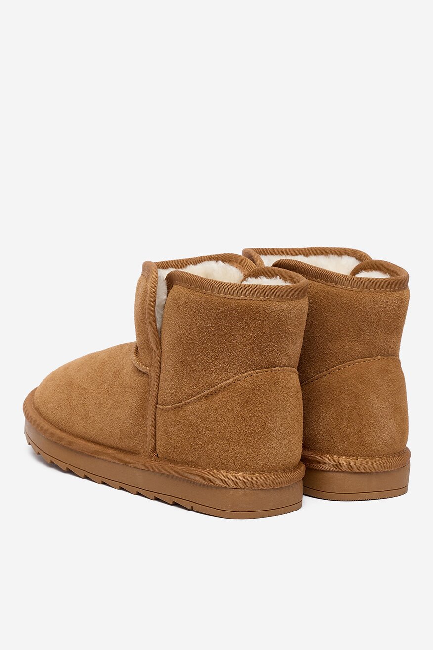 Ghete DeeZee CREM - 5904410890679